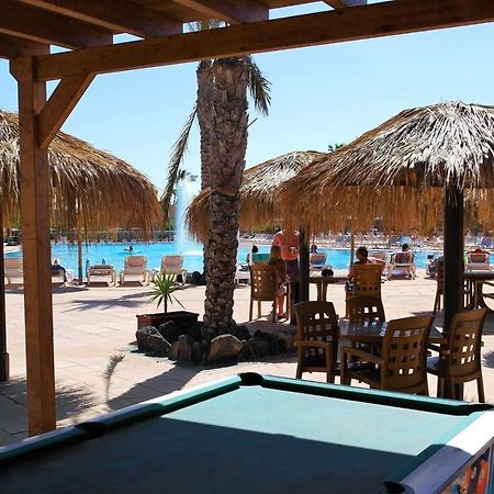Oasis Papagayo Sport Resort Коральео Экстерьер фото