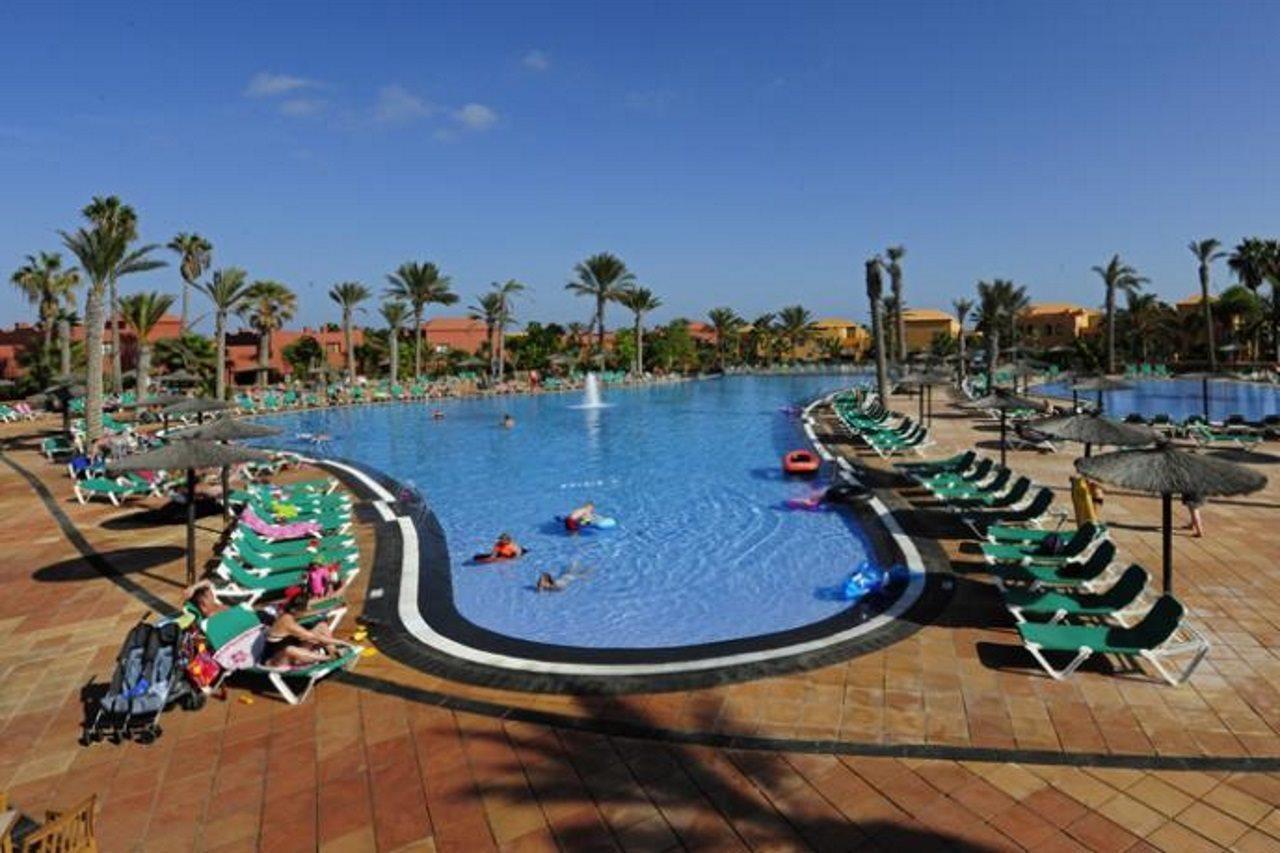 Oasis Papagayo Sport Resort Коральео Экстерьер фото