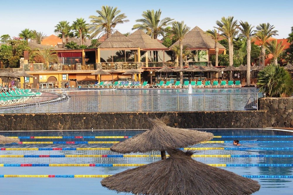 Oasis Papagayo Sport Resort Коральео Экстерьер фото
