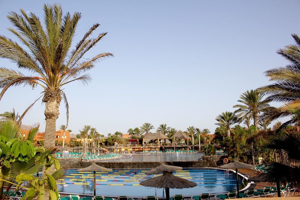 Oasis Papagayo Sport Resort Коральео Экстерьер фото