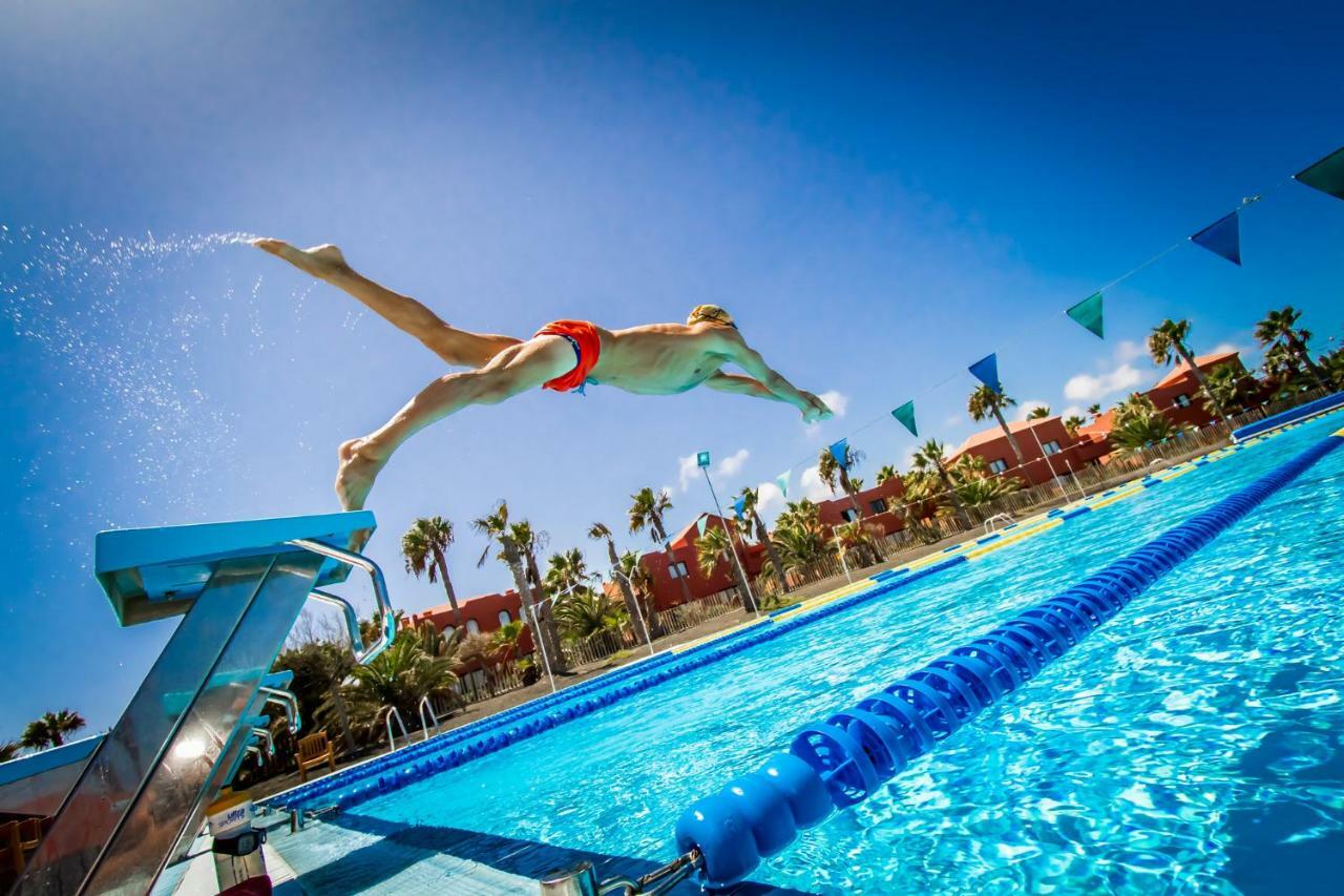 Oasis Papagayo Sport Resort Коральео Экстерьер фото
