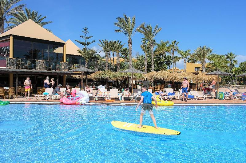Oasis Papagayo Sport Resort Коральео Экстерьер фото