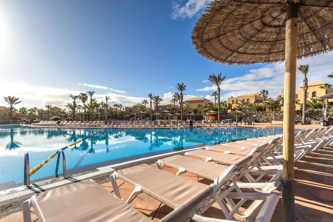 Oasis Papagayo Sport Resort Коральео Экстерьер фото
