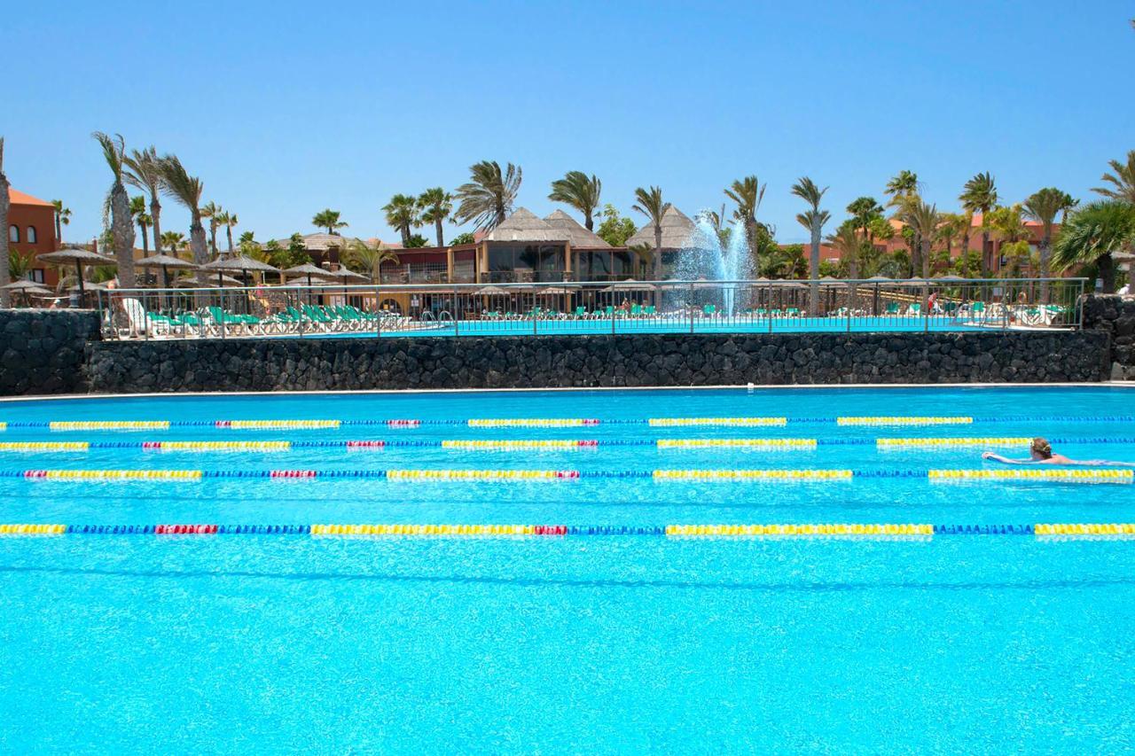 Oasis Papagayo Sport Resort Коральео Экстерьер фото