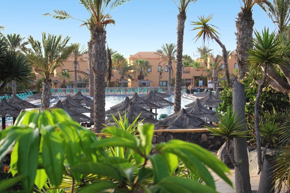 Oasis Papagayo Sport Resort Коральео Экстерьер фото