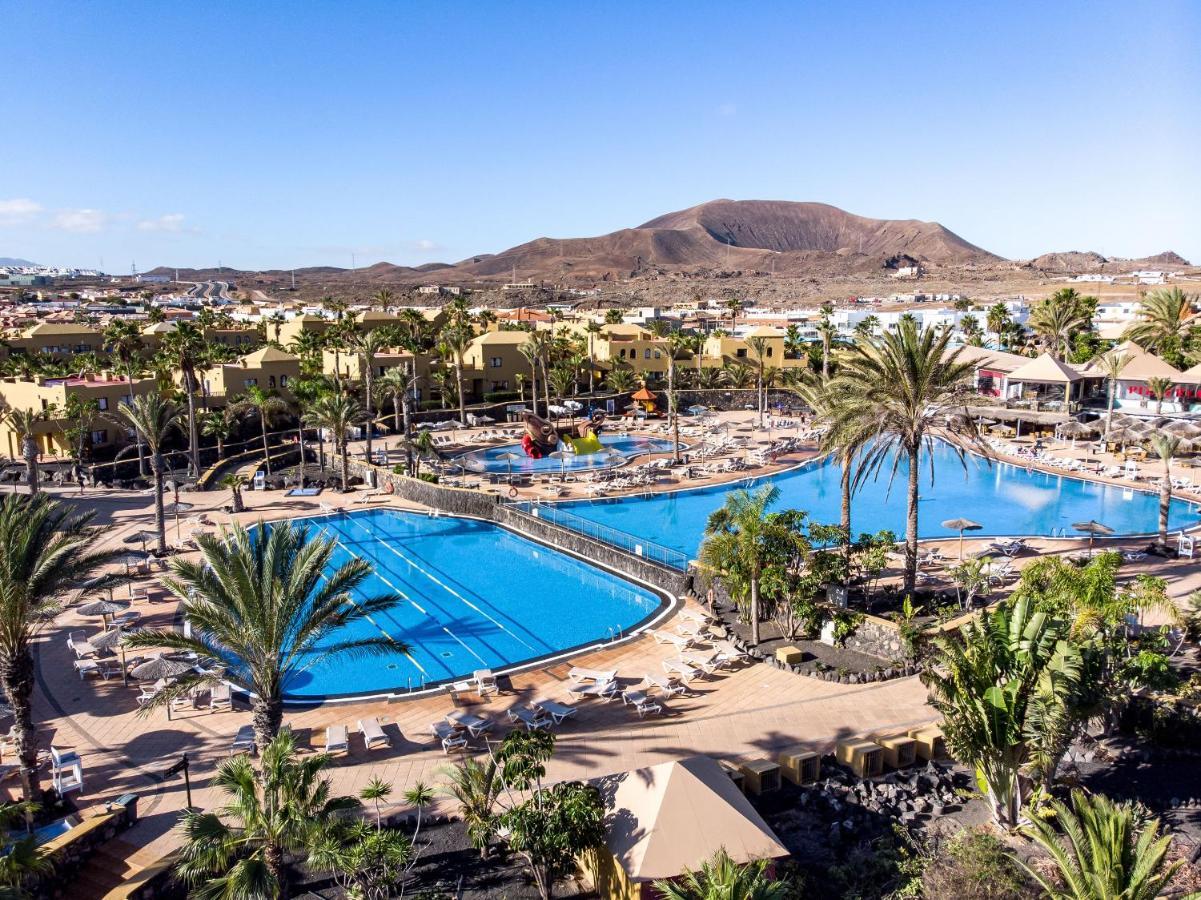 Oasis Papagayo Sport Resort Коральео Экстерьер фото