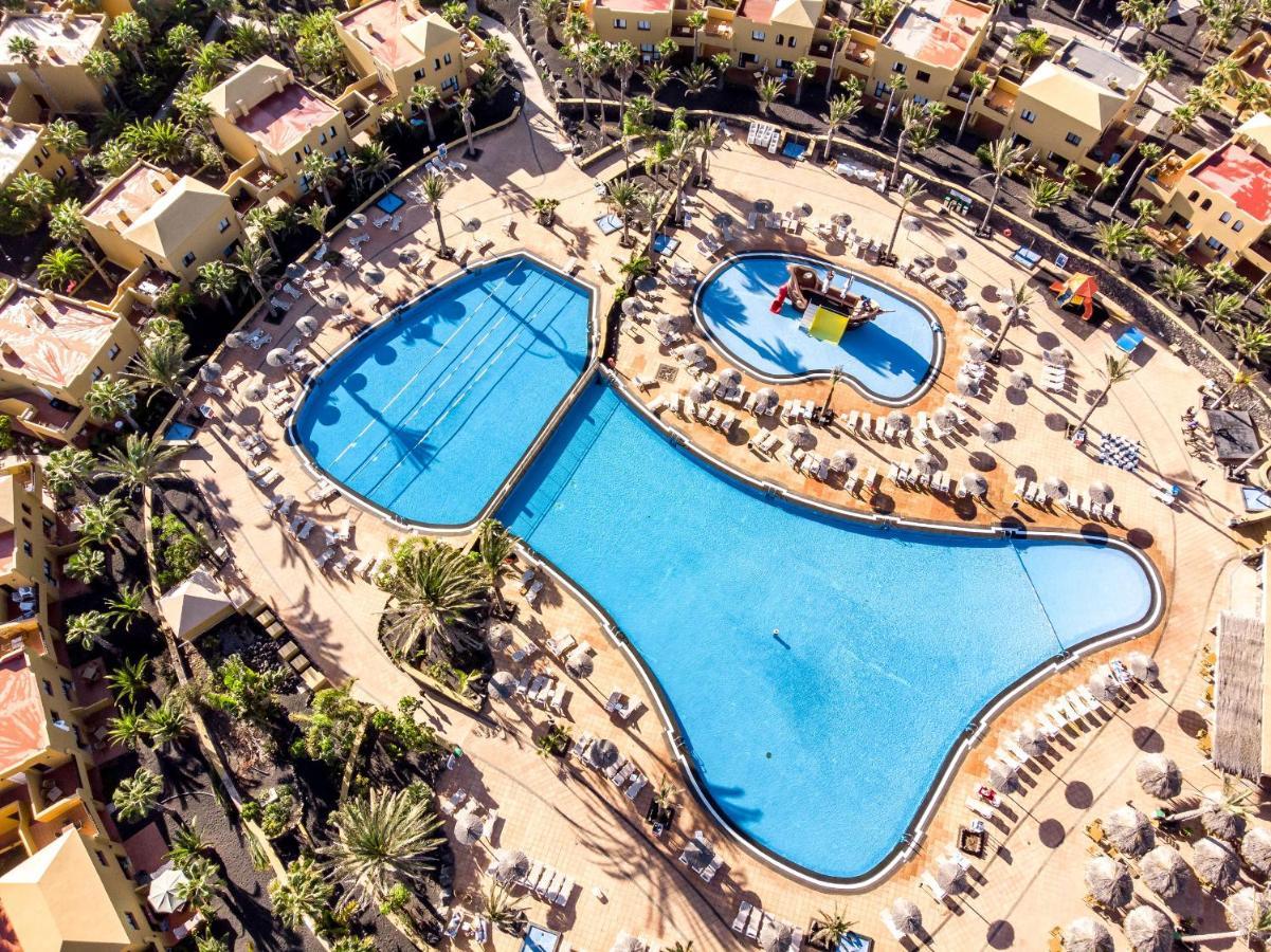 Oasis Papagayo Sport Resort Коральео Экстерьер фото
