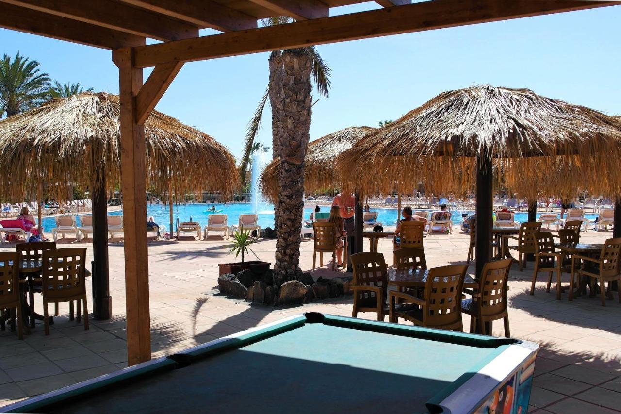 Oasis Papagayo Sport Resort Коральео Экстерьер фото