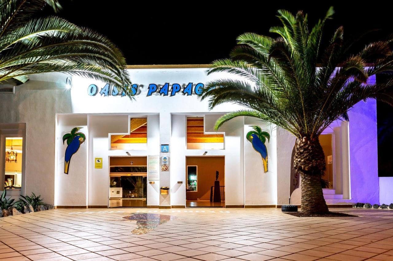 Oasis Papagayo Sport Resort Коральео Экстерьер фото